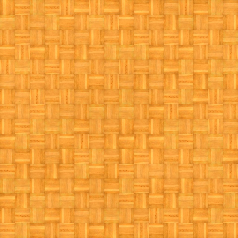 Wood Floor