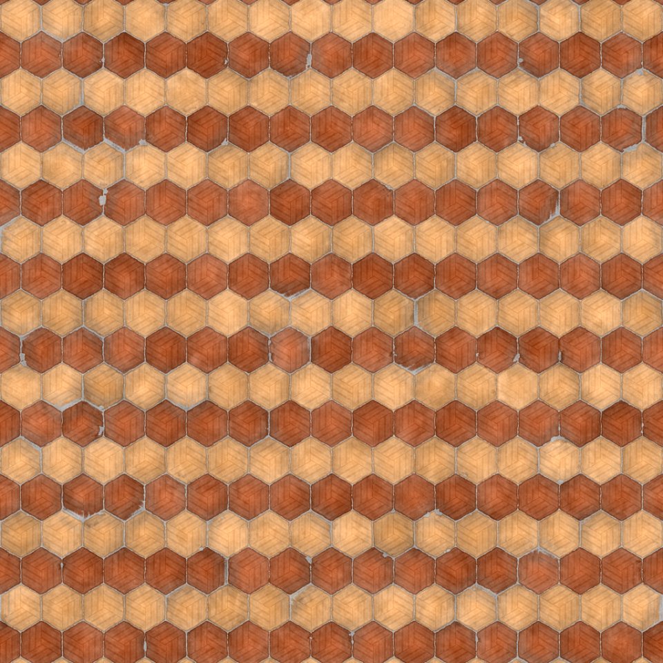 Tiles photo