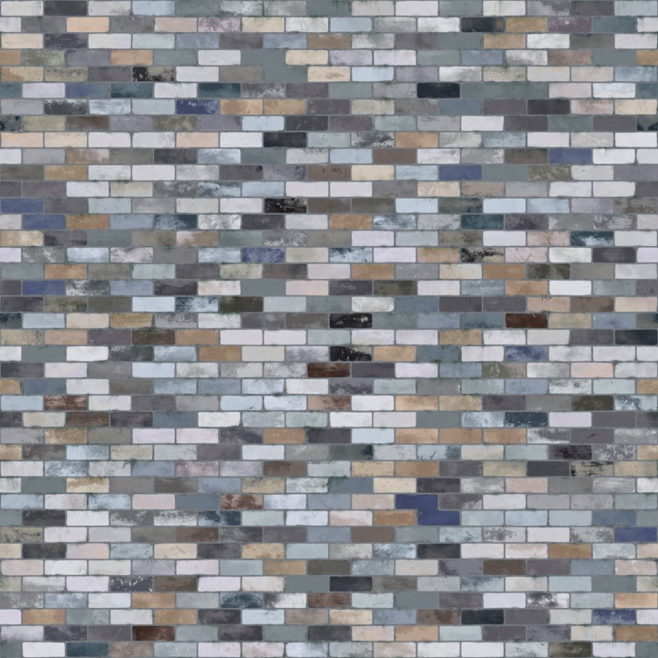 Bricks