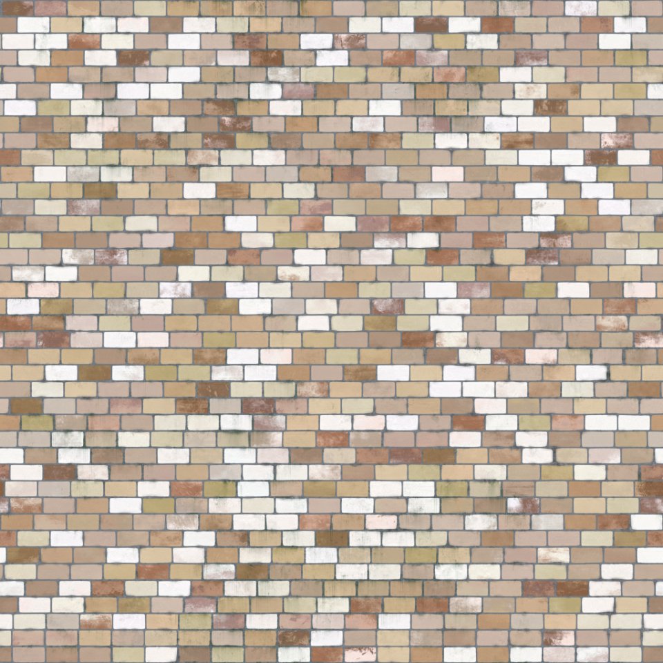 Bricks