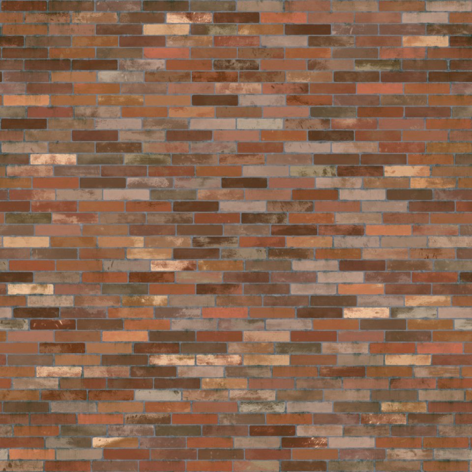 Bricks