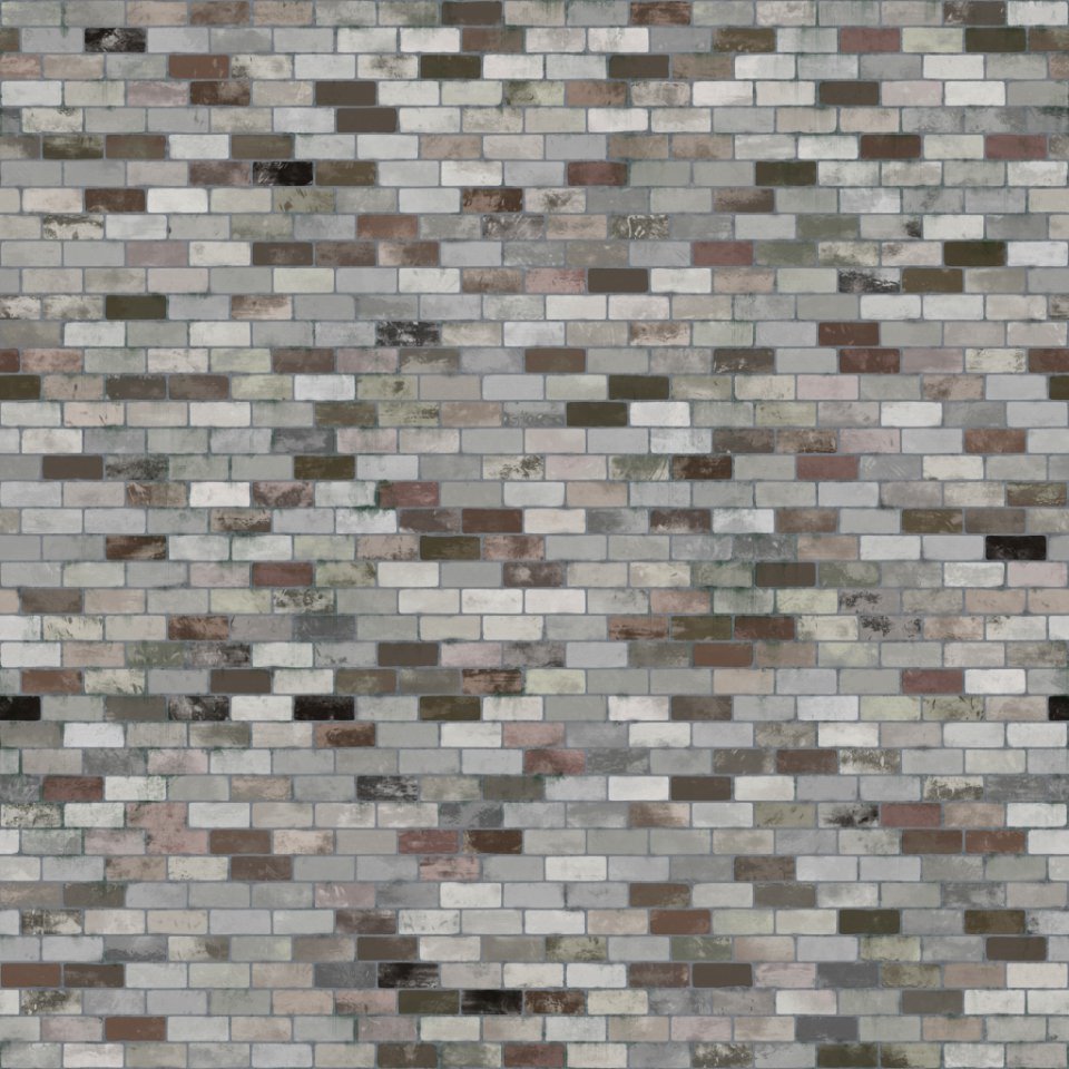 Bricks