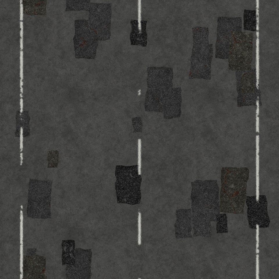 Road