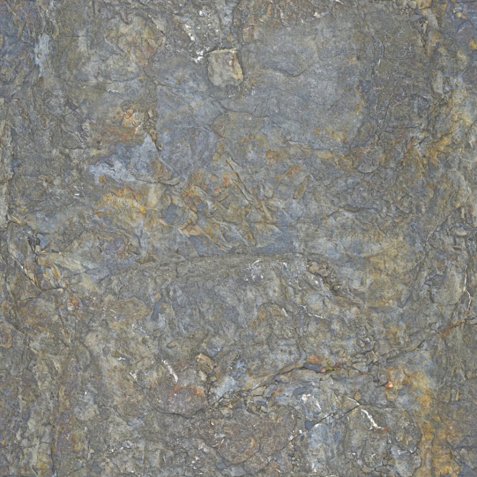 Rock