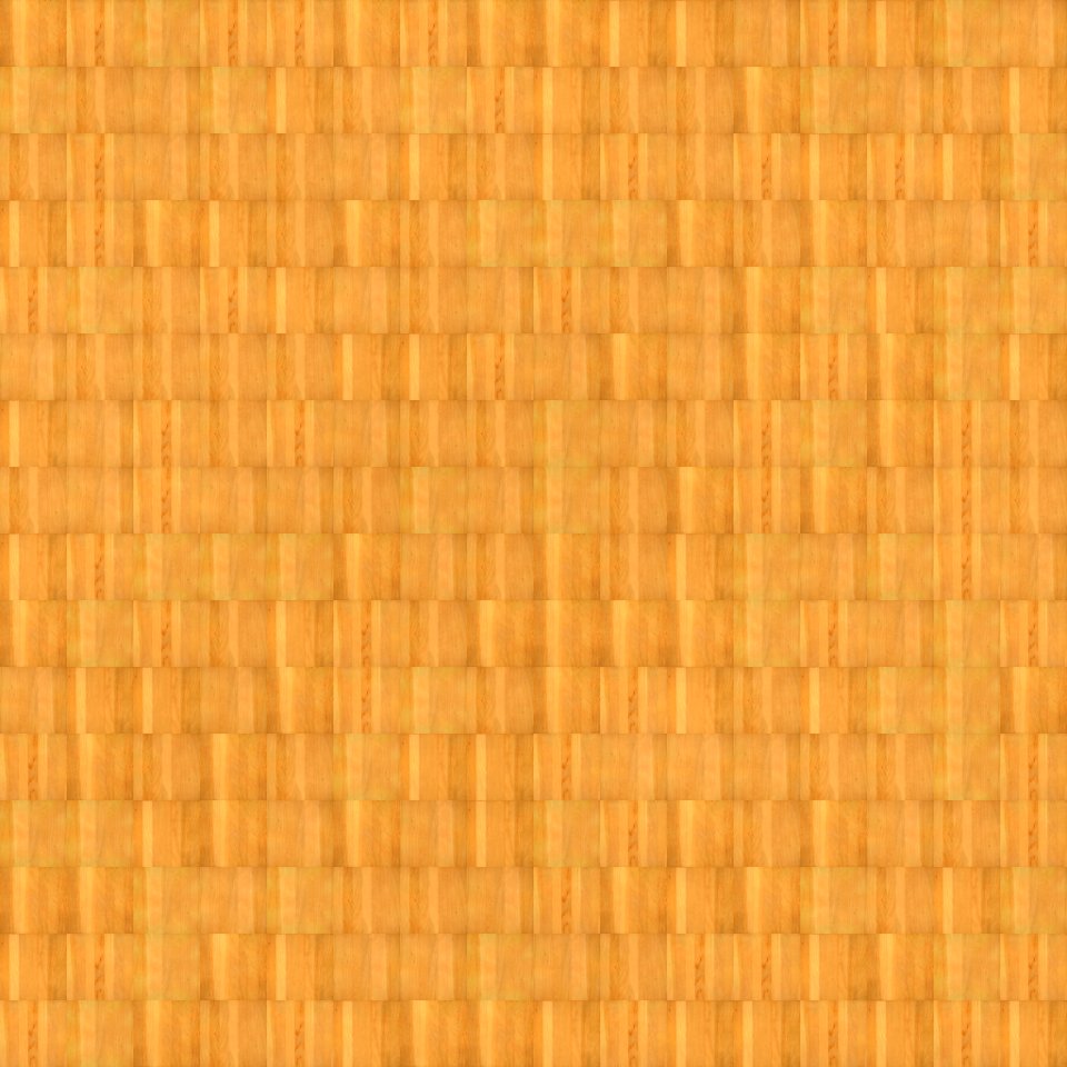 Wood Floor