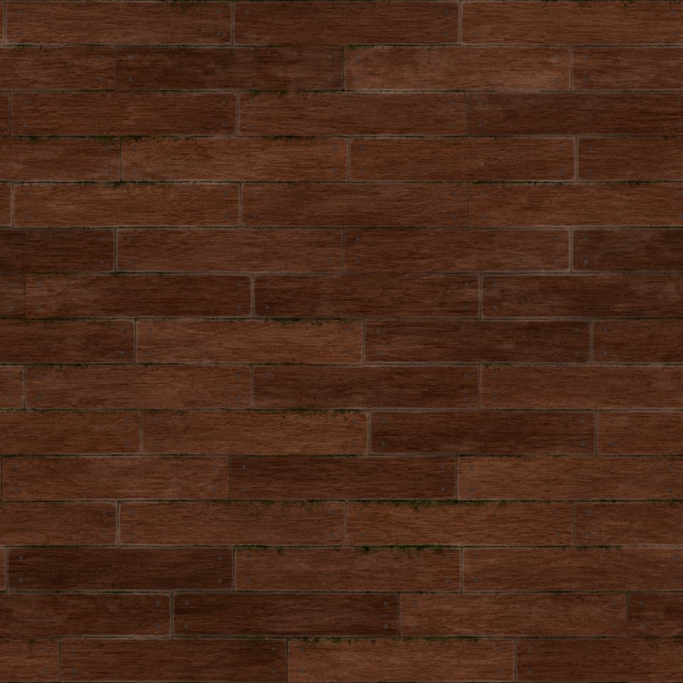 Planks