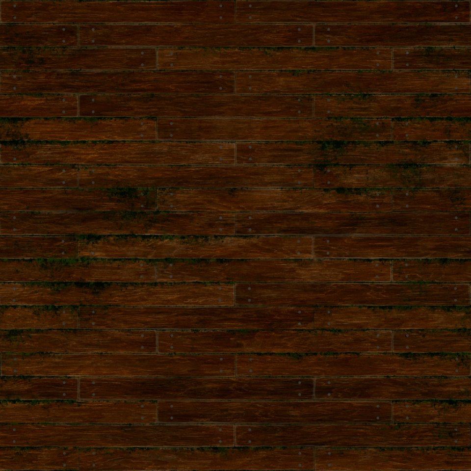 Planks