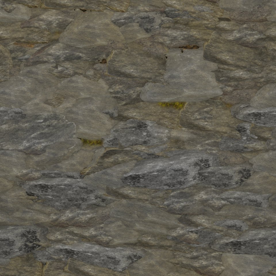 Rocks