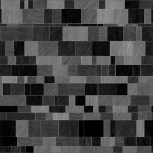 Tiles photo