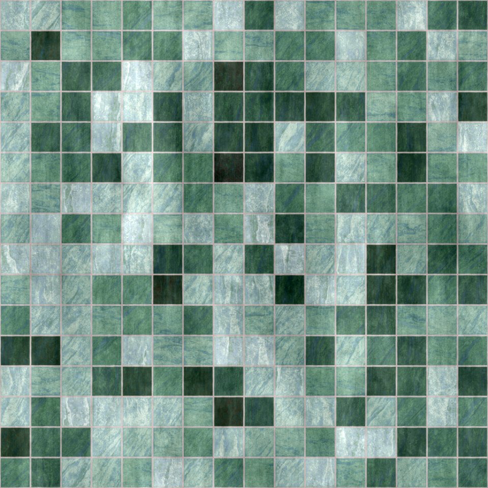 Tiles photo