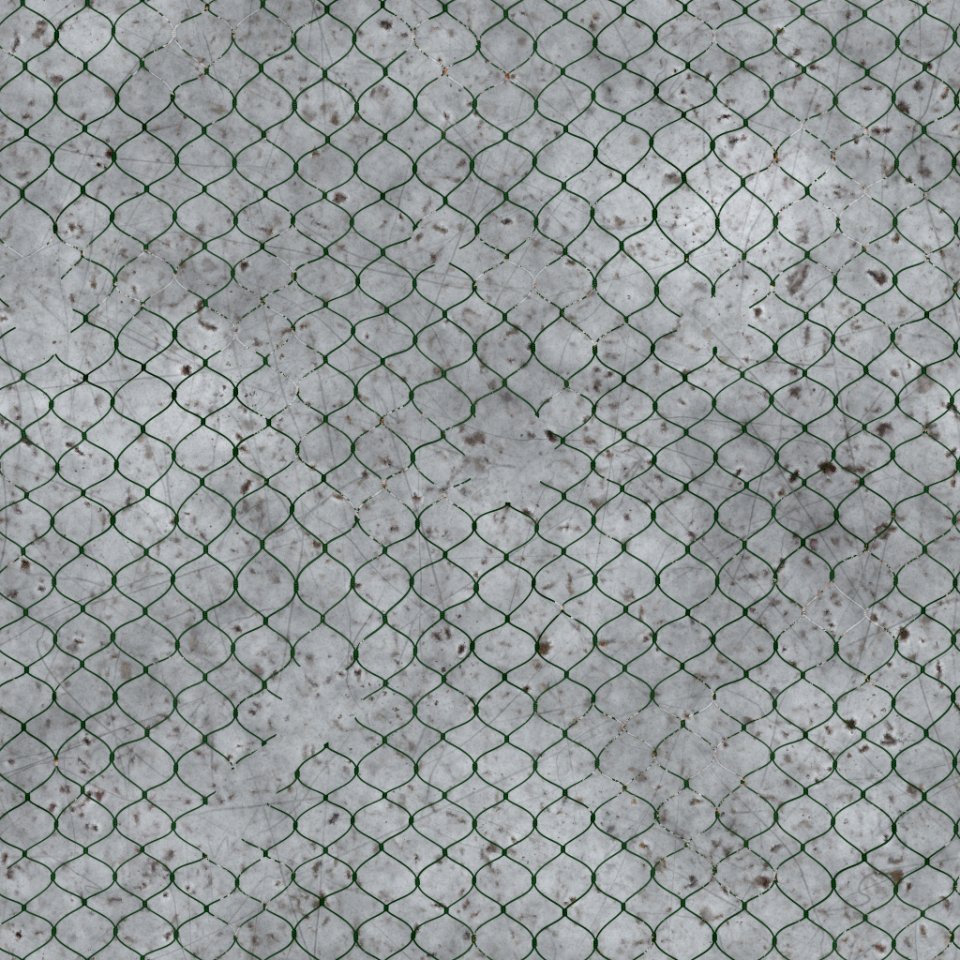 Fence
