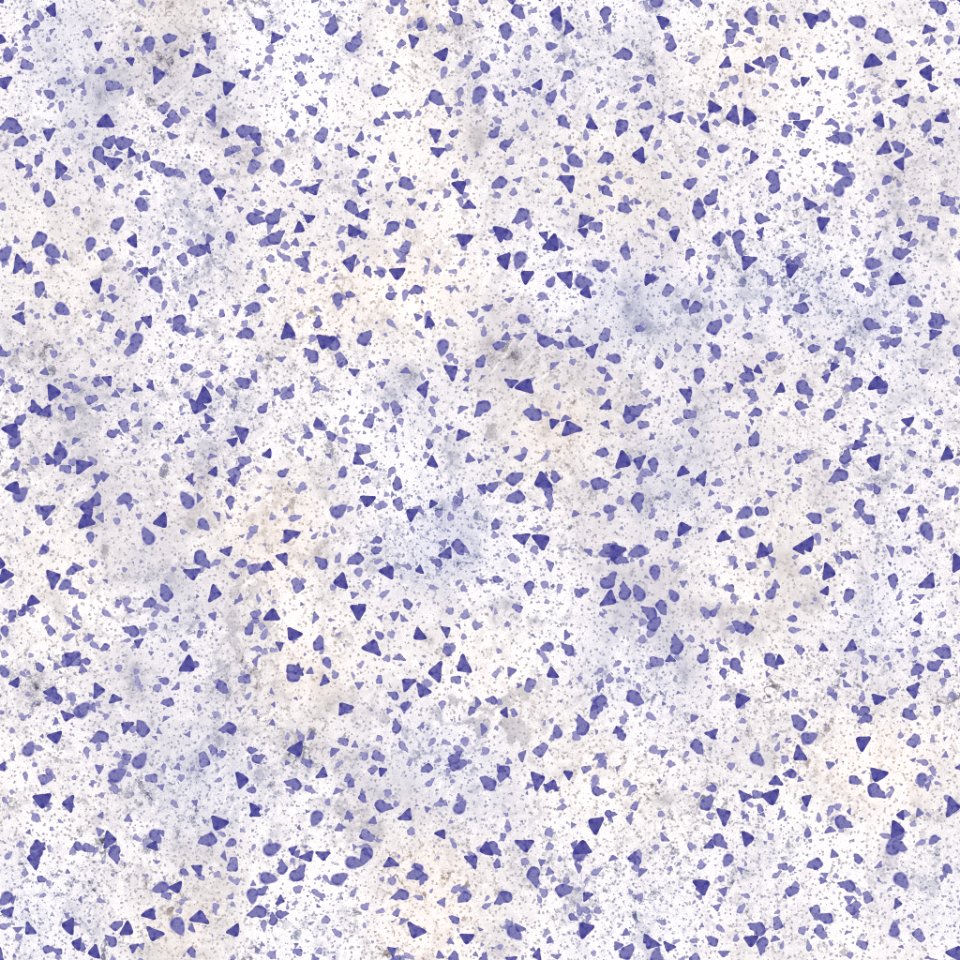 Terrazzo