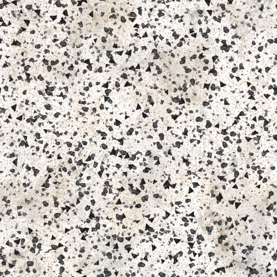 Terrazzo