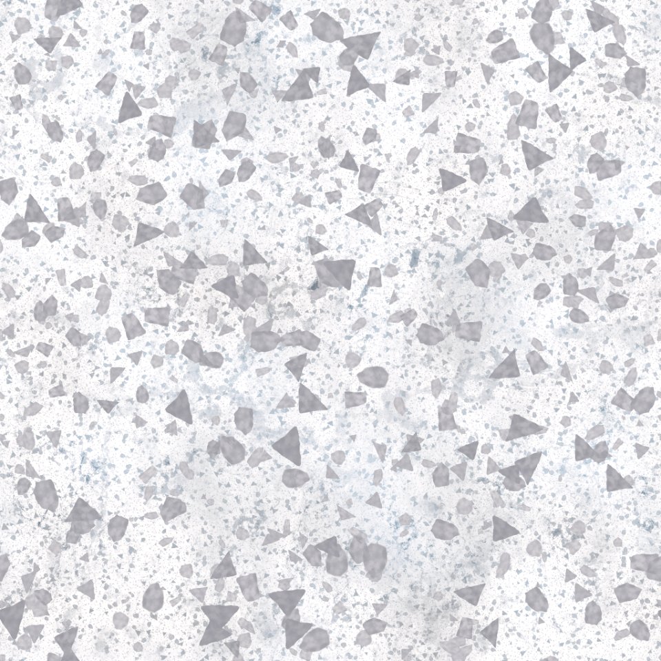 Terrazzo