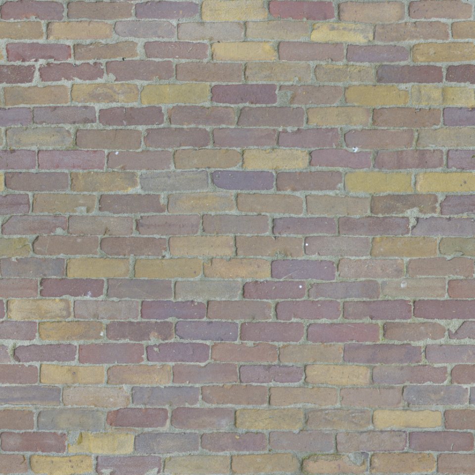Paving Stones