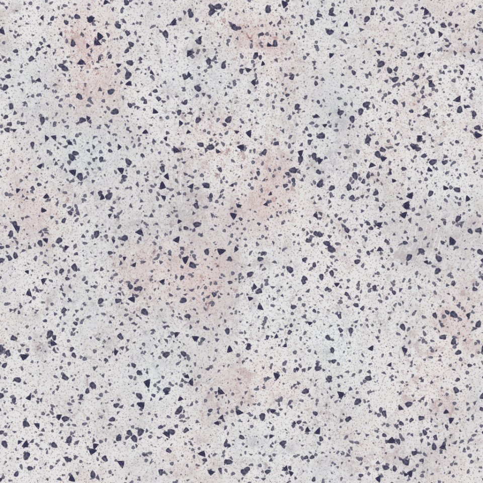 Terrazzo