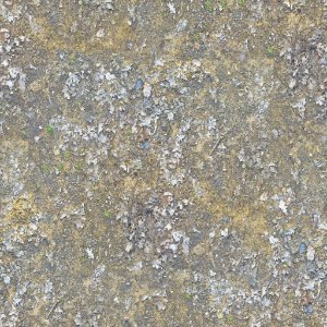 Ground