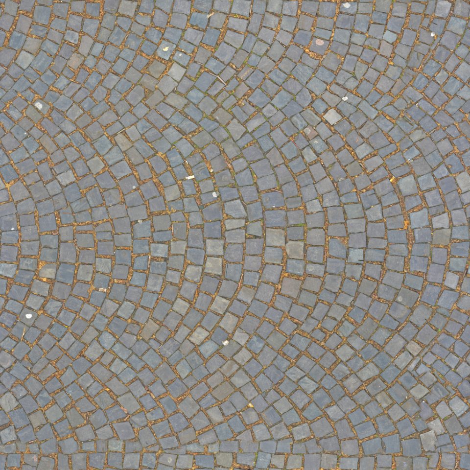 Paving Stones photo