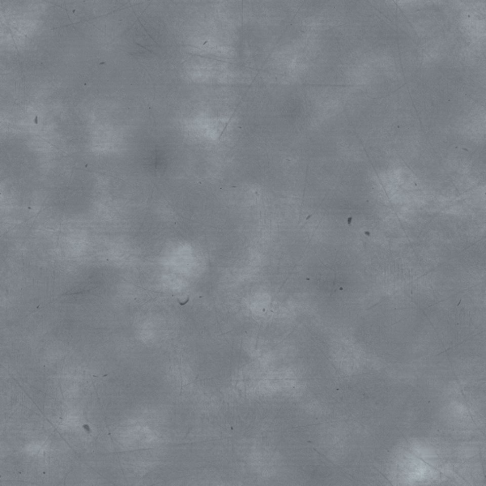 Concrete