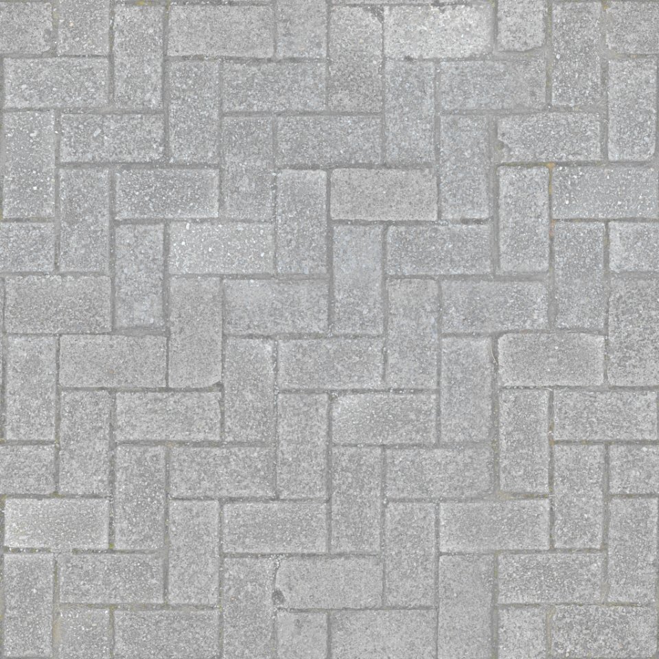 Paving Stones