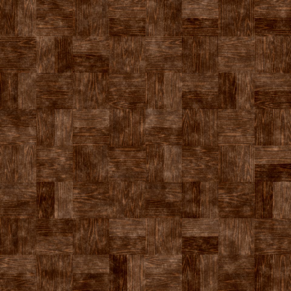 Wood Floor