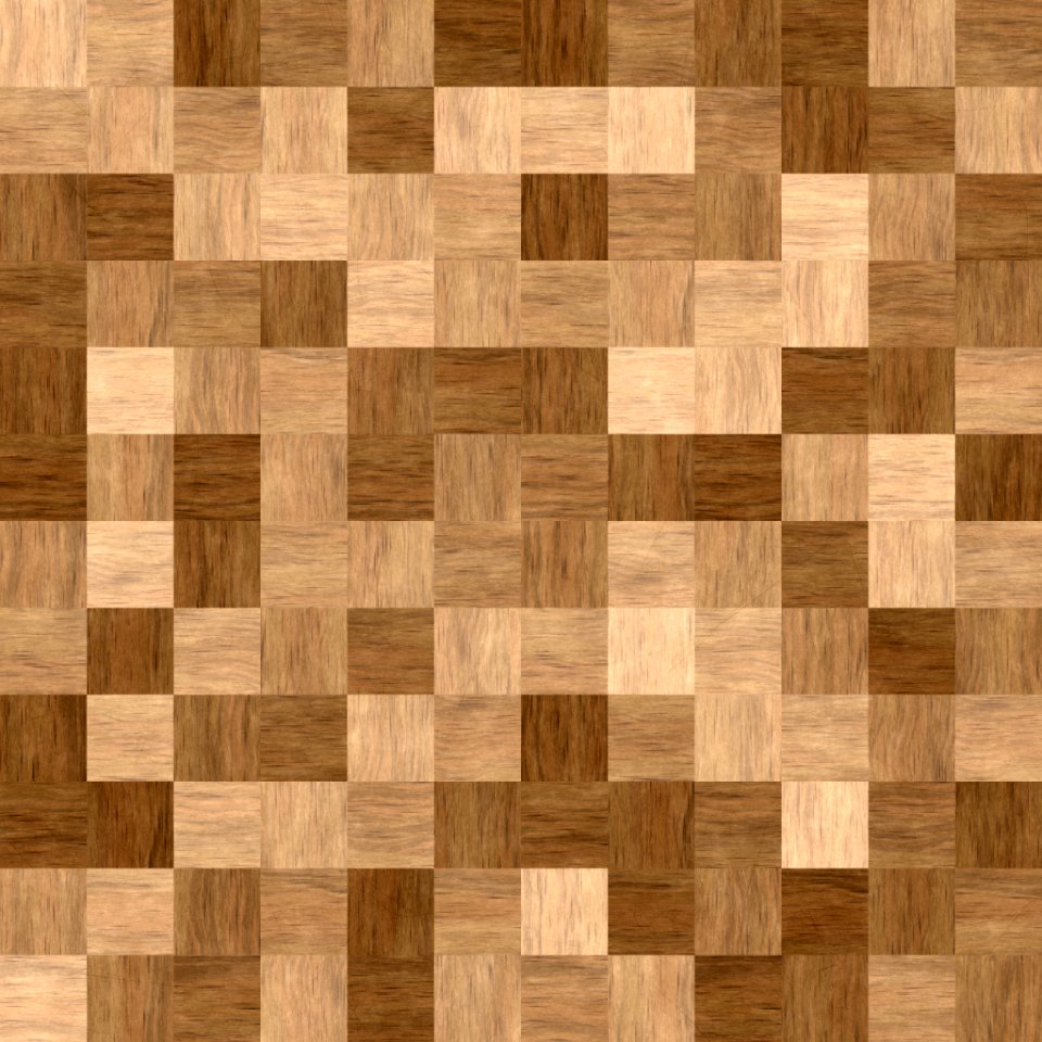 Wood Floor photo