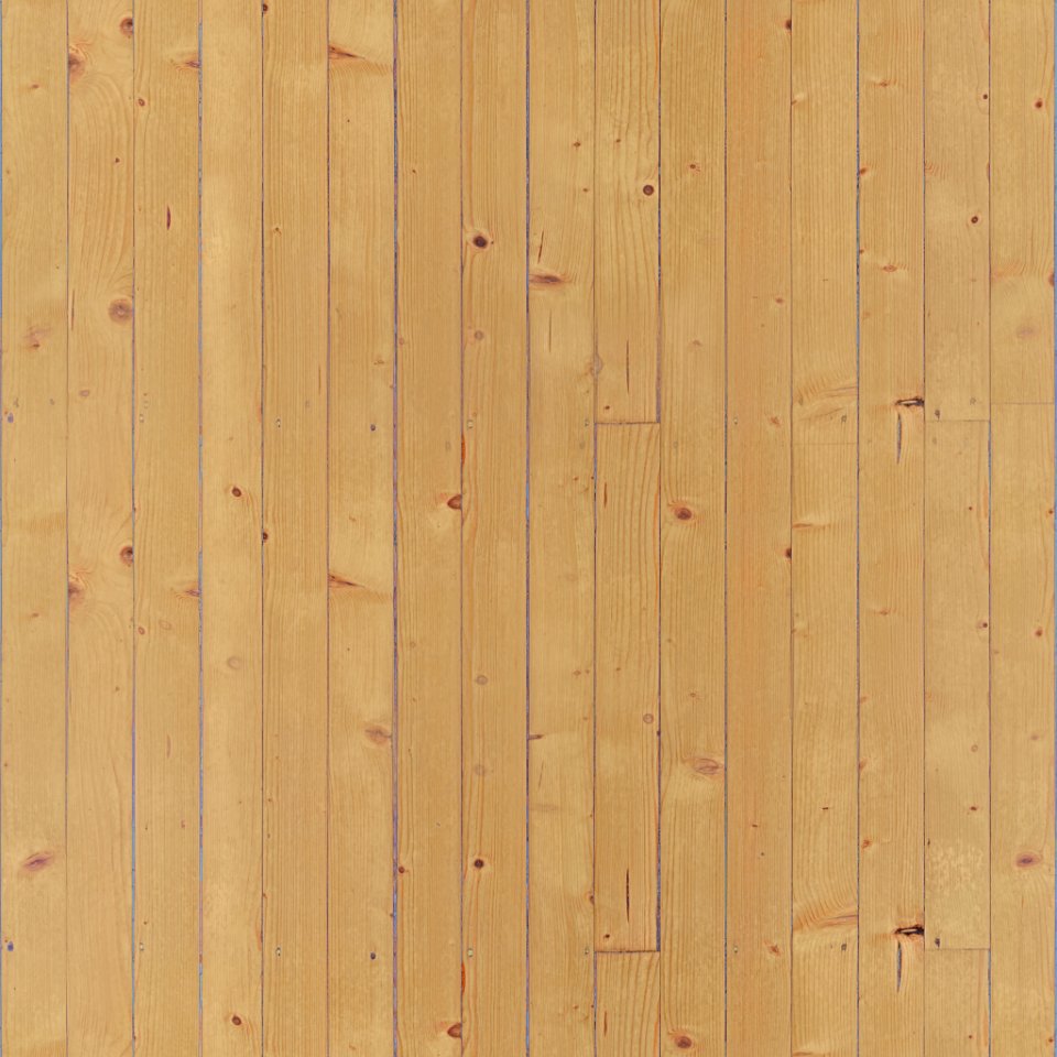 Planks