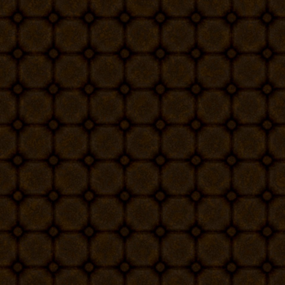 Leather
