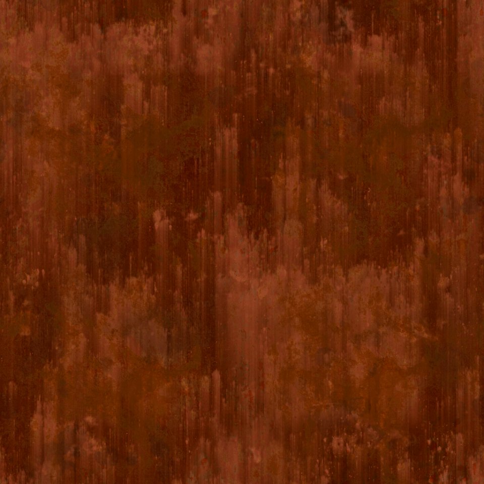 Rust