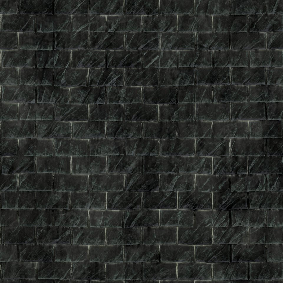 Roofing Tiles
