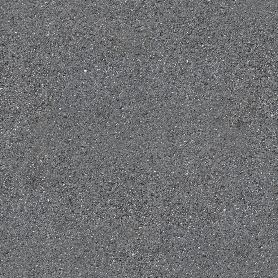 Asphalt