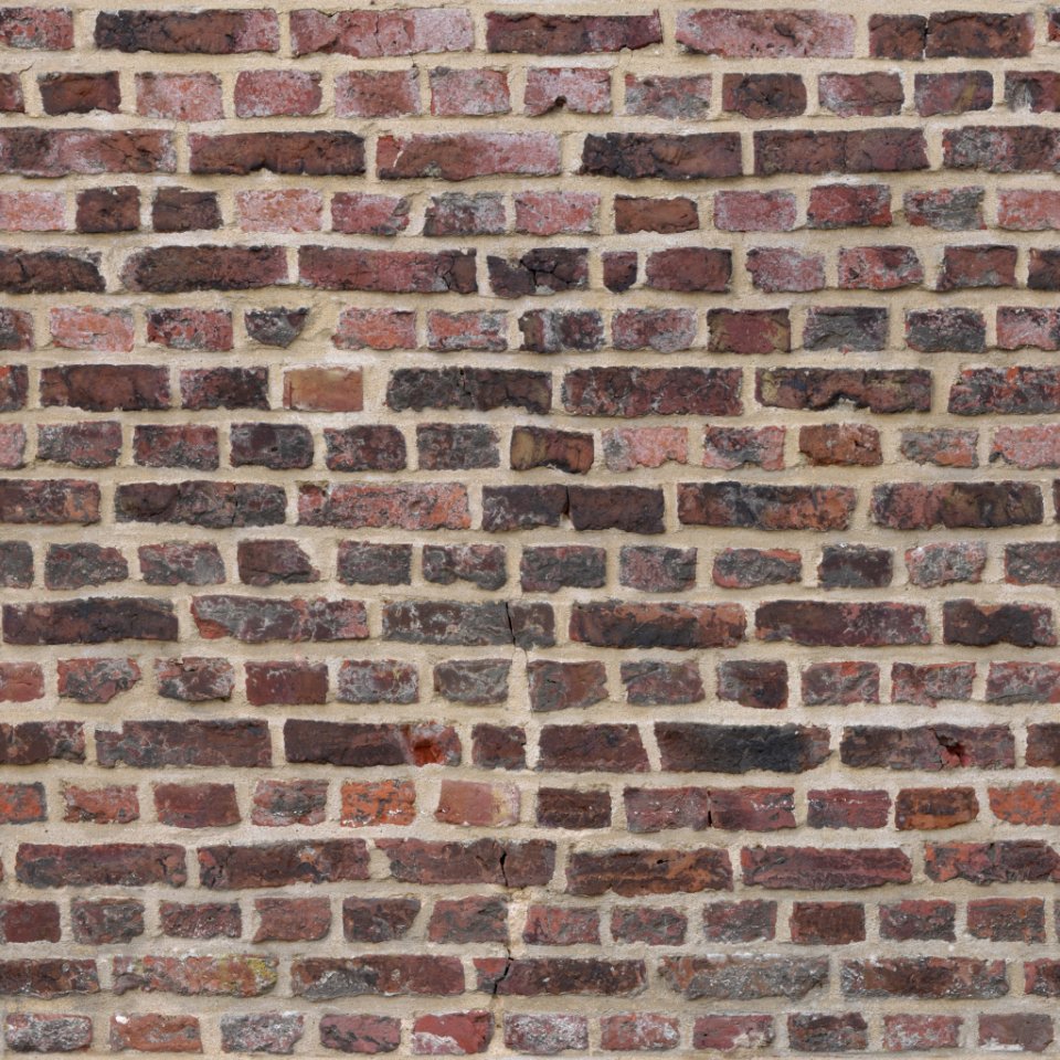 Bricks