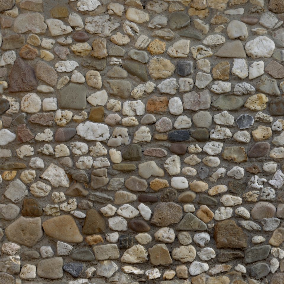 Rocks