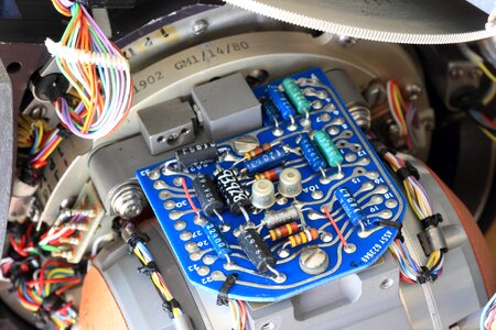 Ins inertial navigation