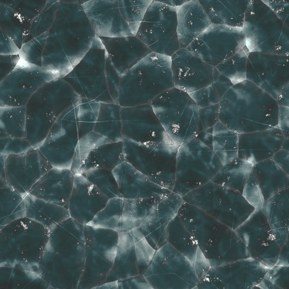 Ice