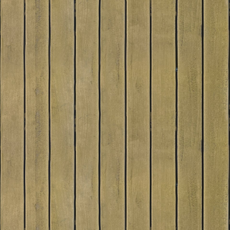 Planks
