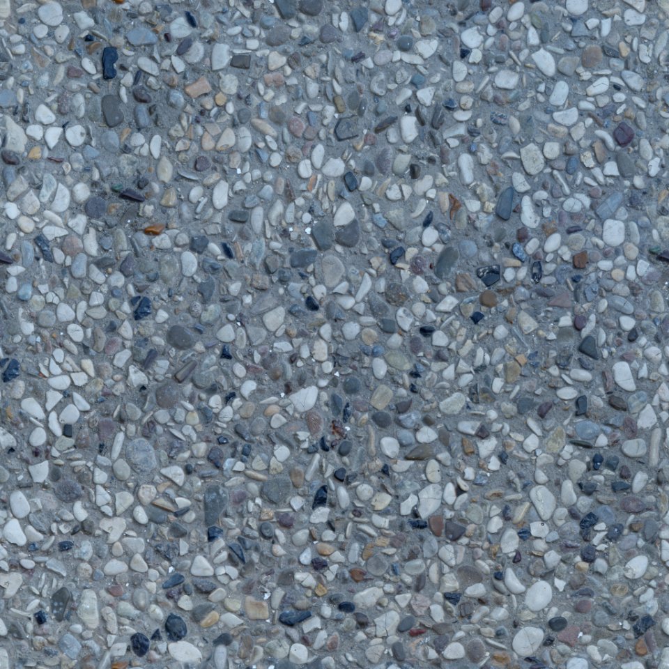 Concrete