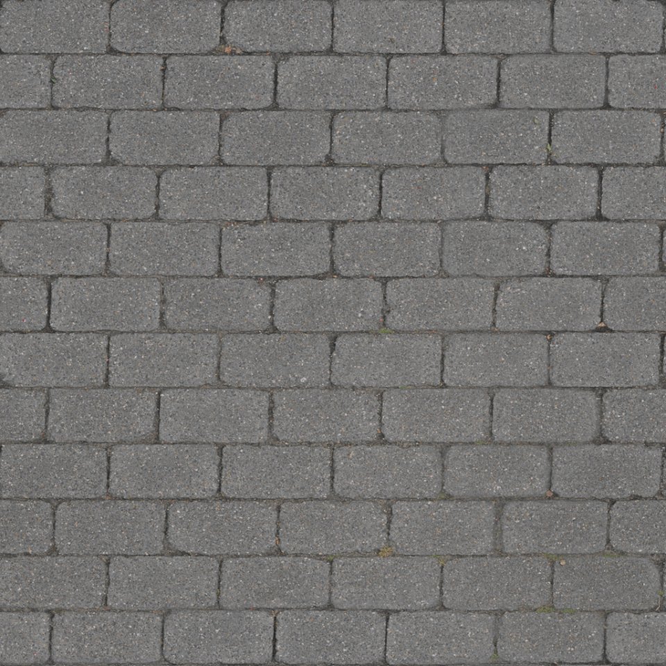 Paving Stones photo