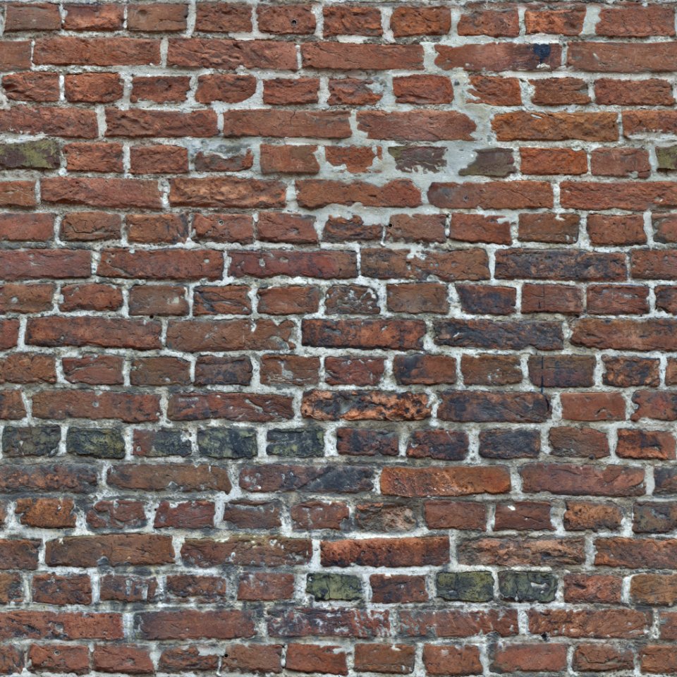 Bricks