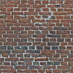 Bricks