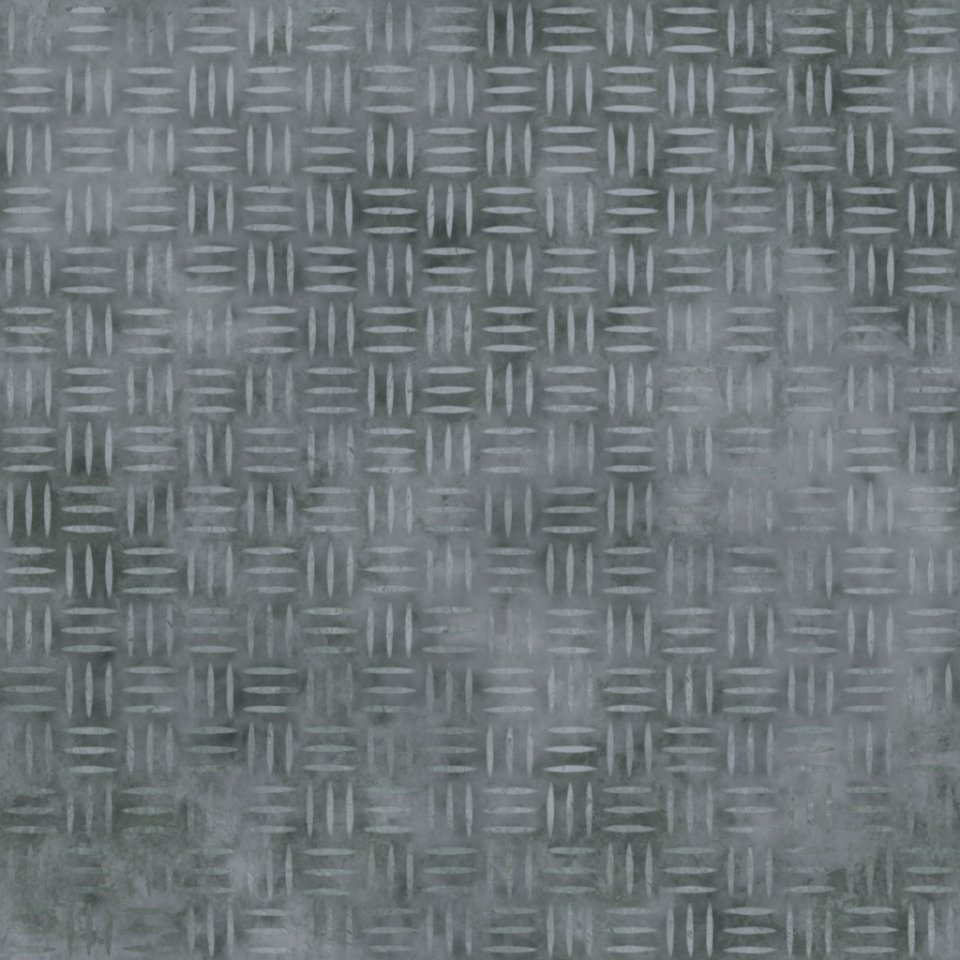 Diamond Plate