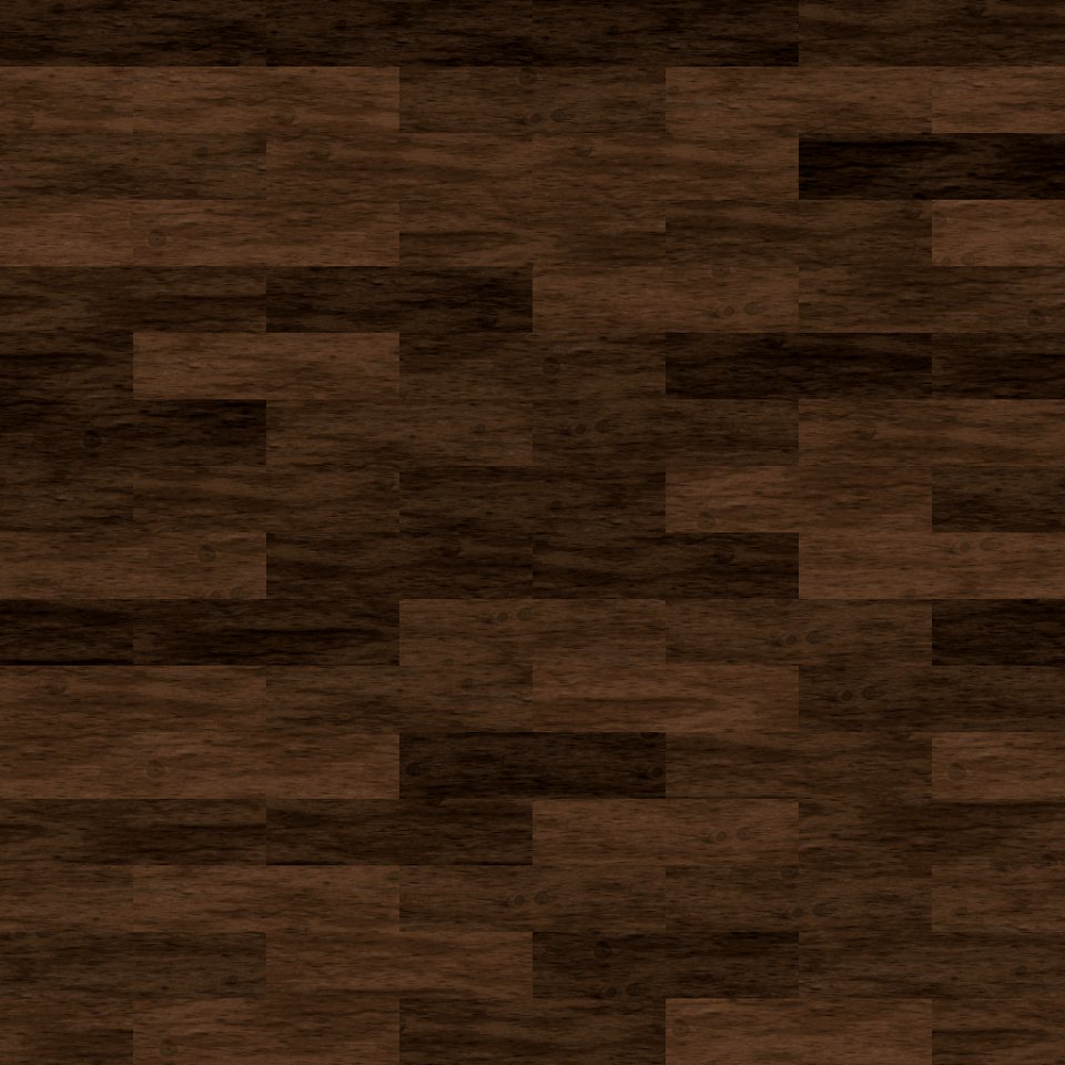 Wood Floor