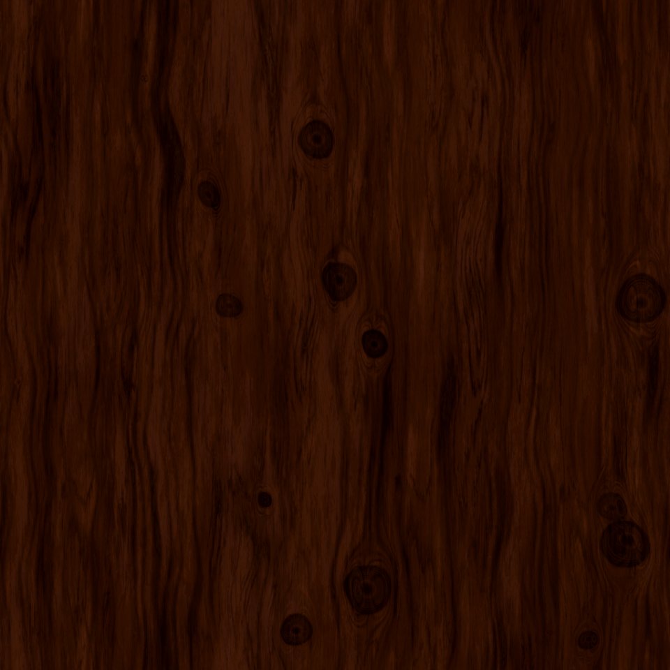 Wood