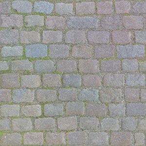 Paving Stones photo