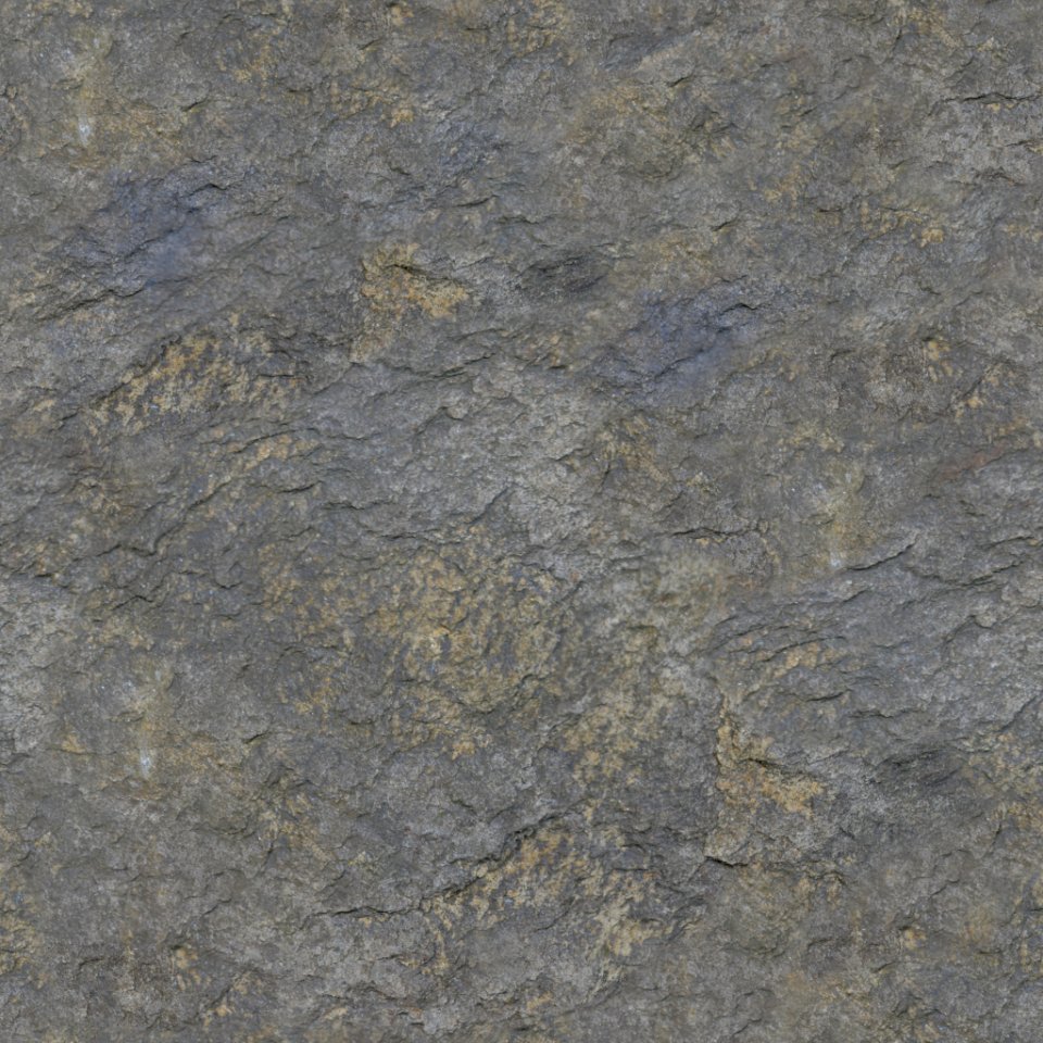 Rock