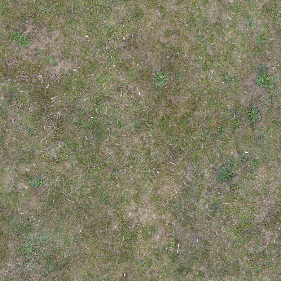 Ground
