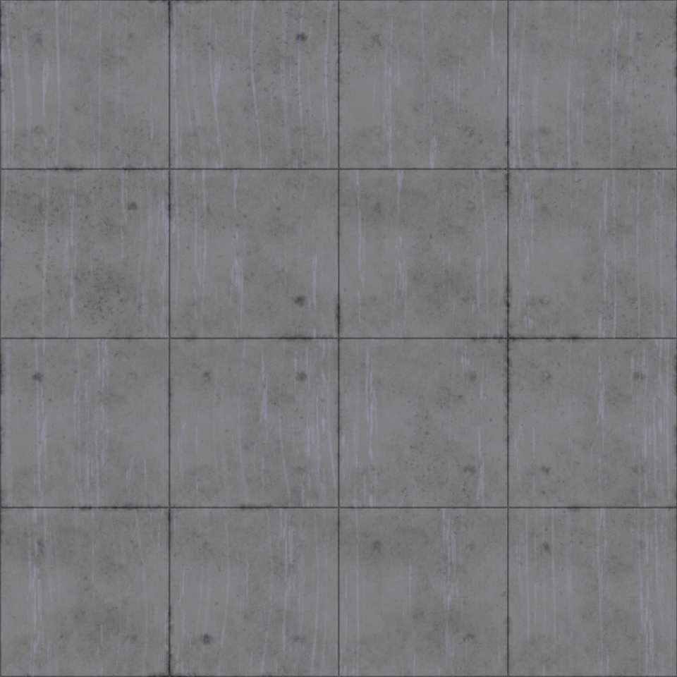 Concrete
