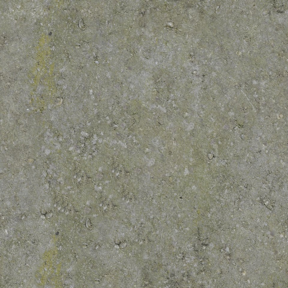 Concrete