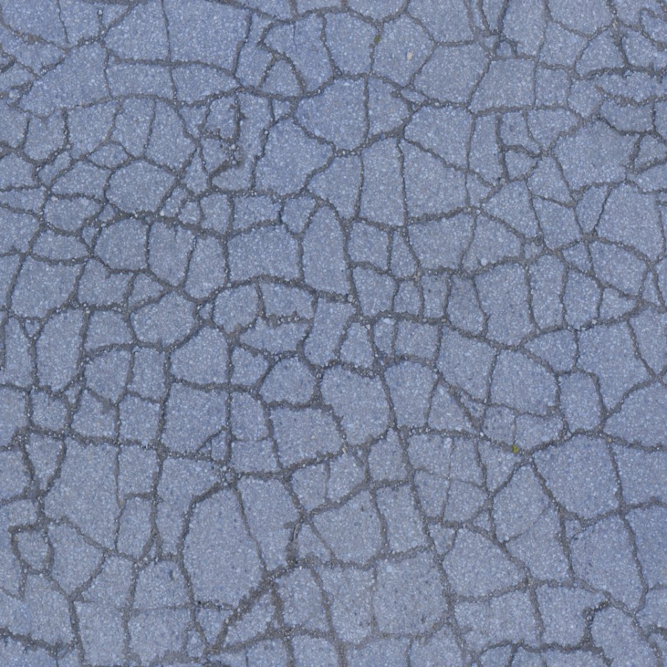 Asphalt