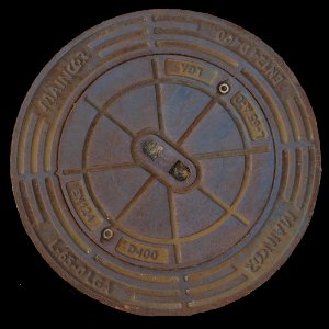 Manhole Cover photo